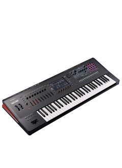Roland Fantom-6EX Synthesizer Keyboard 