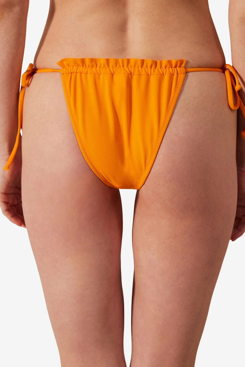 Penti PENTI Basic Super Frill Bikini Bottom