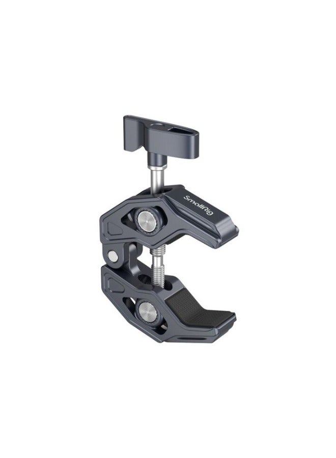 SmallRig Crab-Shaped Clamp 3755B - Image 1