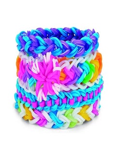 Shimmer N Sparkle SHIMMER N SPARKLE - Cra-Z-Loom Ultimate Tub 8000  - Image 5