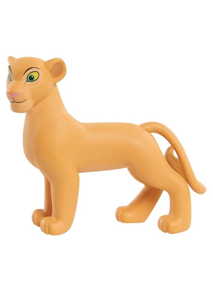 Lion King JP Lion Guard The Lion King Collector Figure Set – Detailed Character Figures, Ages 3+  - Image 3