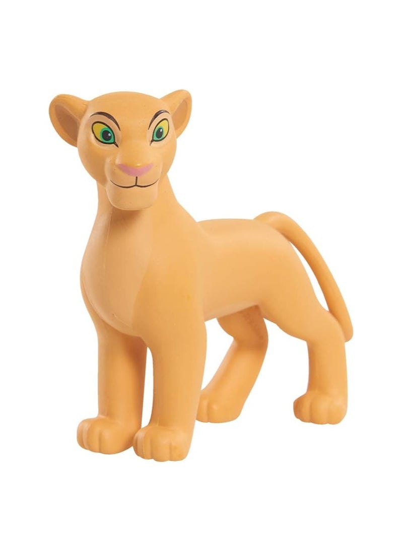 Lion King JP Lion Guard The Lion King Collector Figure Set – Detailed Character Figures, Ages 3+  - Image 2