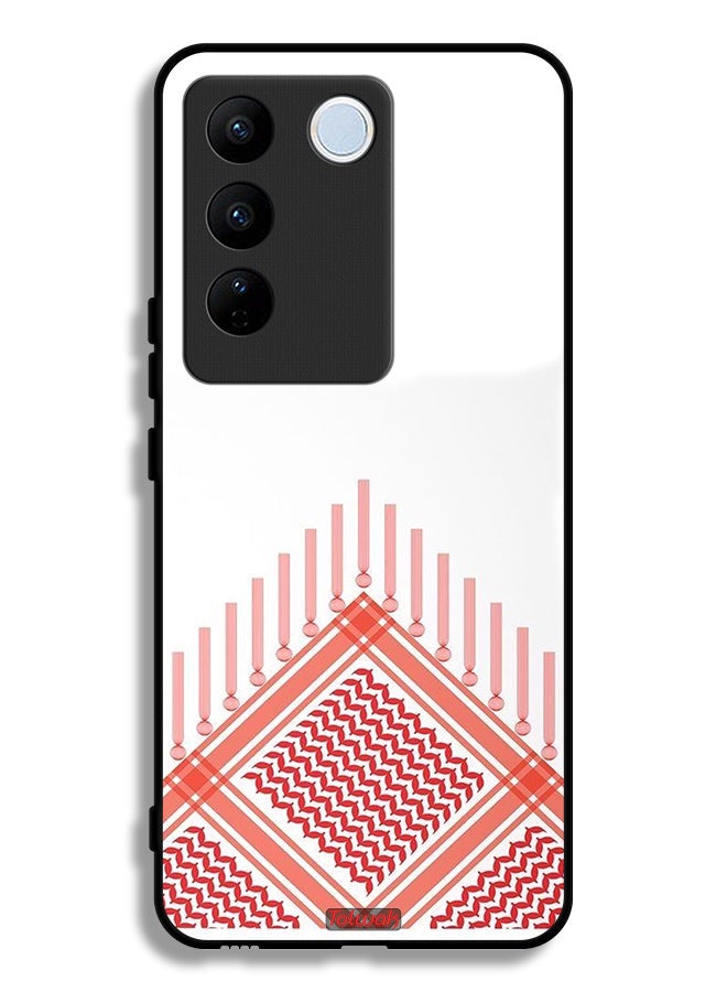 Tolwak Vivo V27e Protective Case Cover Shamal - Image 1