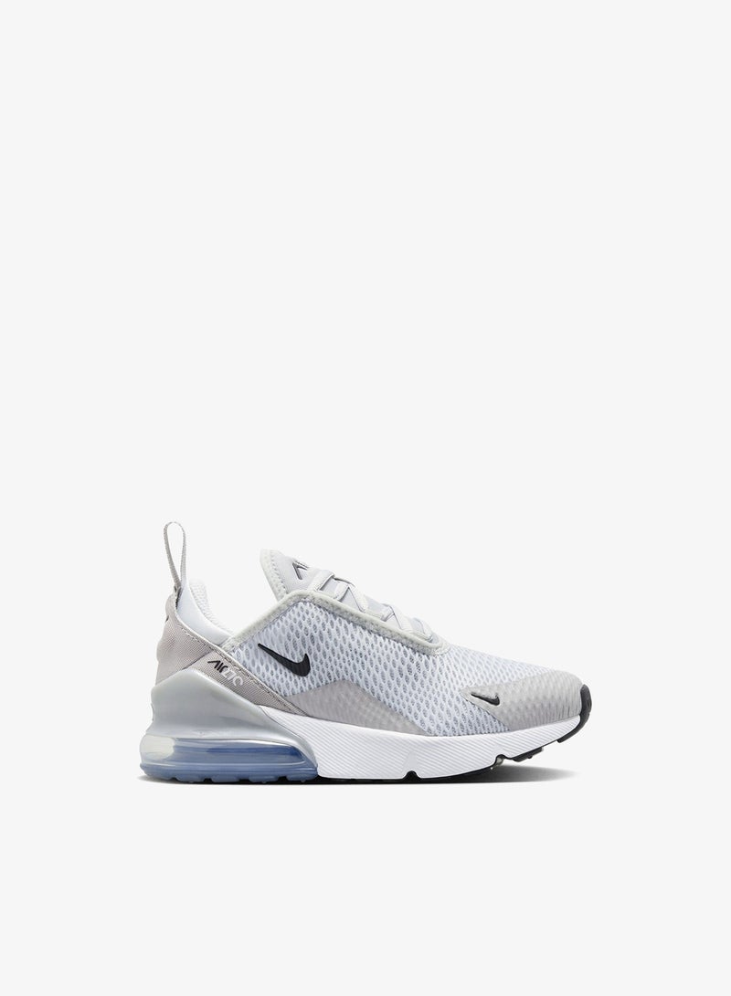Nike Kids  Air Max 270 Bp - Image 1