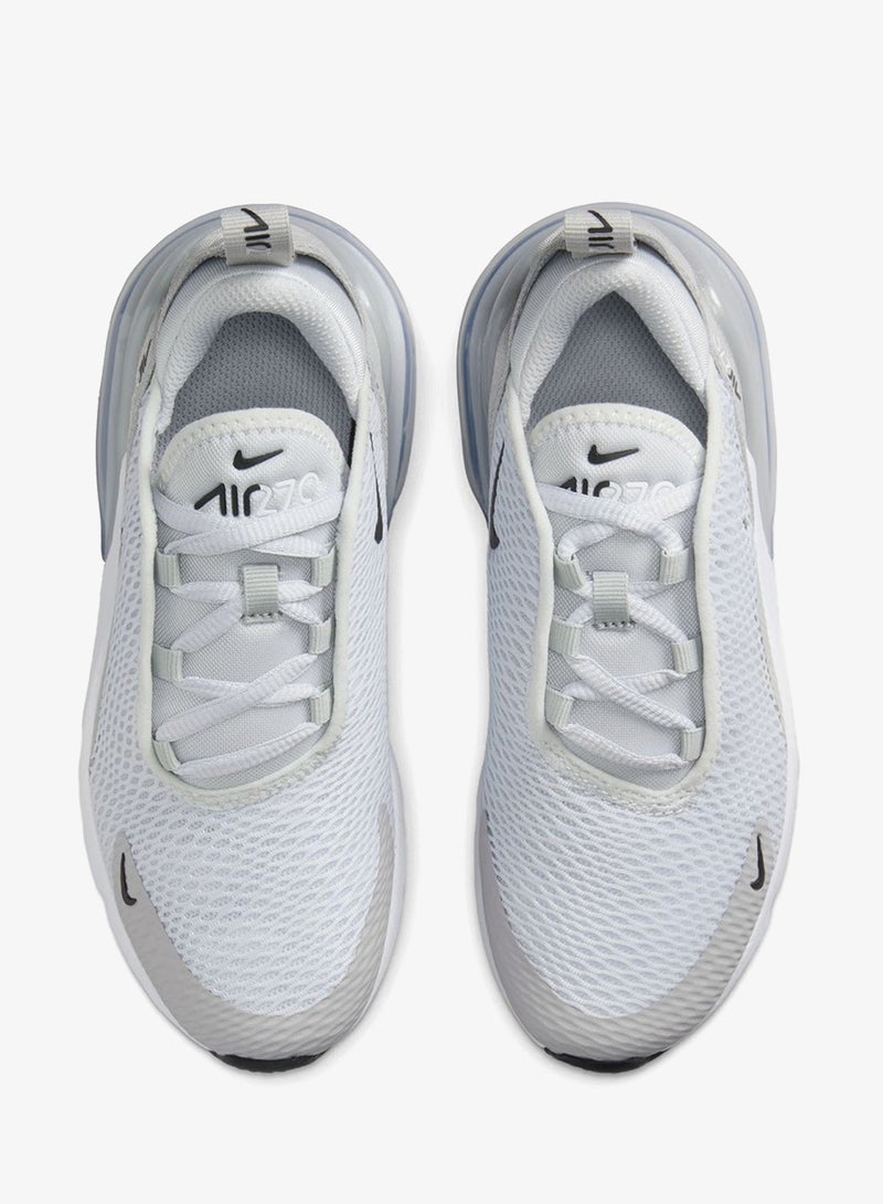 Nike Kids  Air Max 270 Bp - Image 5
