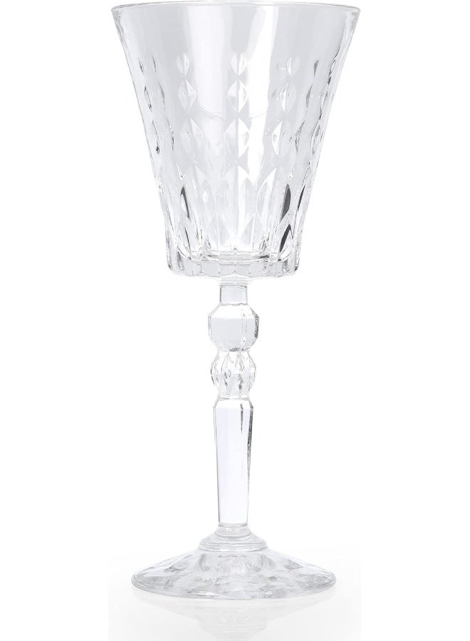 RCR Marilyn Goblet set 6pc 26 Cl - Image 4