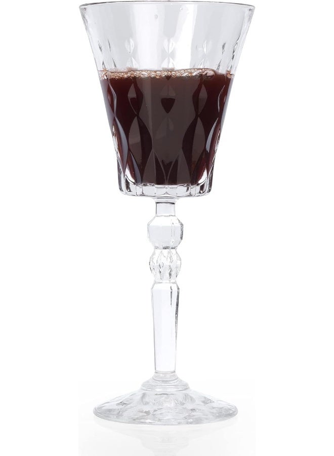 RCR Marilyn Goblet set 6pc 26 Cl - Image 3