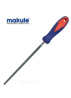 makute Square Steel Files 8" 