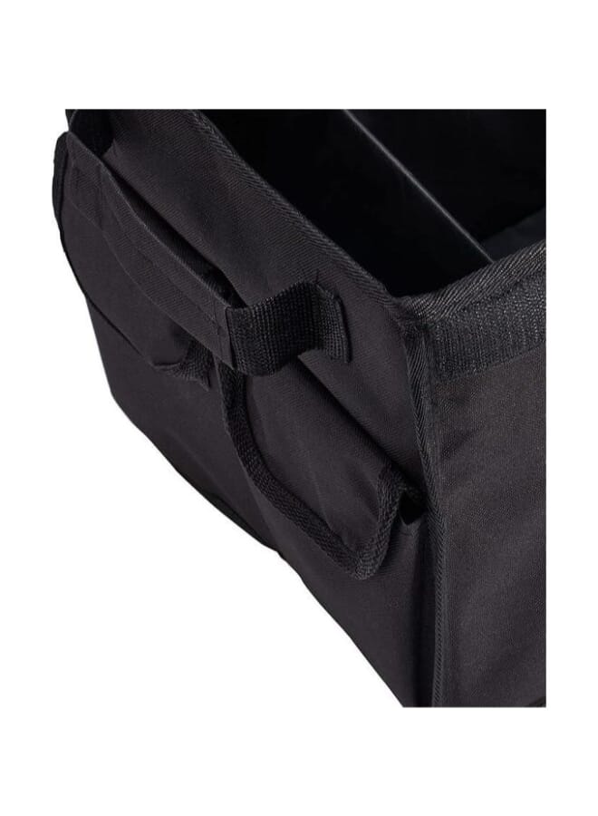Skoda Car Trunk Organizer Box Skoda – Foldable Heavy-Duty Storage Bag with Multiple Pockets for Tools, Accessories & Groceries – Waterproof, Durable, and Easy to Clean – Universal Fit for All Cars, SUVs & Trucks - Image 3