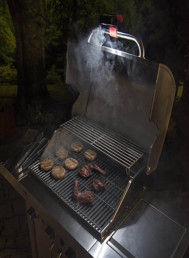 Charbroil Char-Broil 7818607R04 LED Light, Black - Image 5