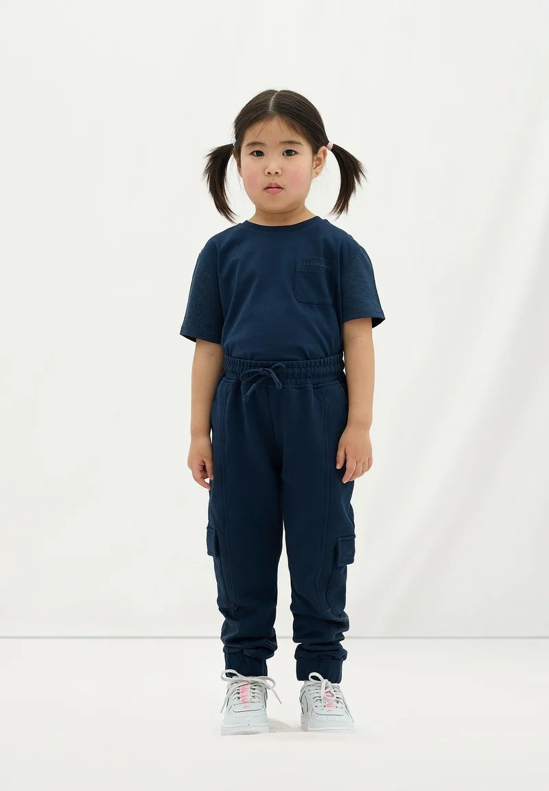 LES BENJAMINS SWEATPANT 402