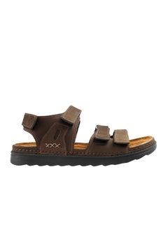 Comfy Trek Sandals