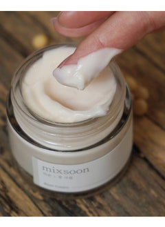 mixsoon Bean Cream Intensive Moisture Face Cream 50ml  - Image 2