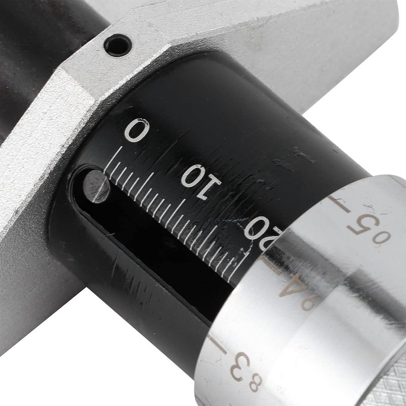 BAFOVY Belt Tension Gauge Tester, Professional Timing Belt Tool, Made of HighQuality Carbon Steel, Suitable for Various Cam Belt Widths for Auto Repair Shop Use - Image 3