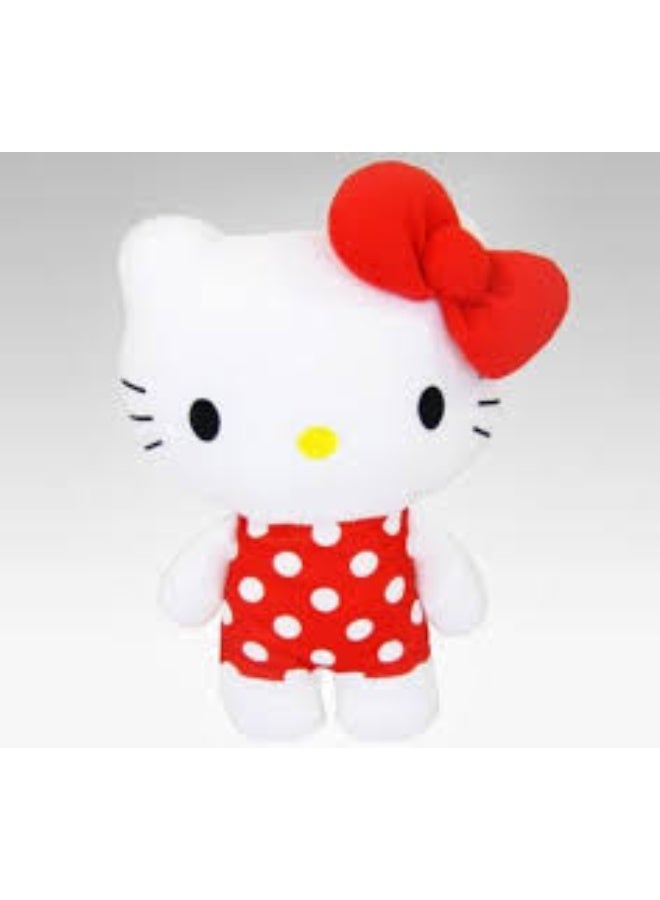 Hello Kitty Cute Polka Dot  55 CM - Image 2
