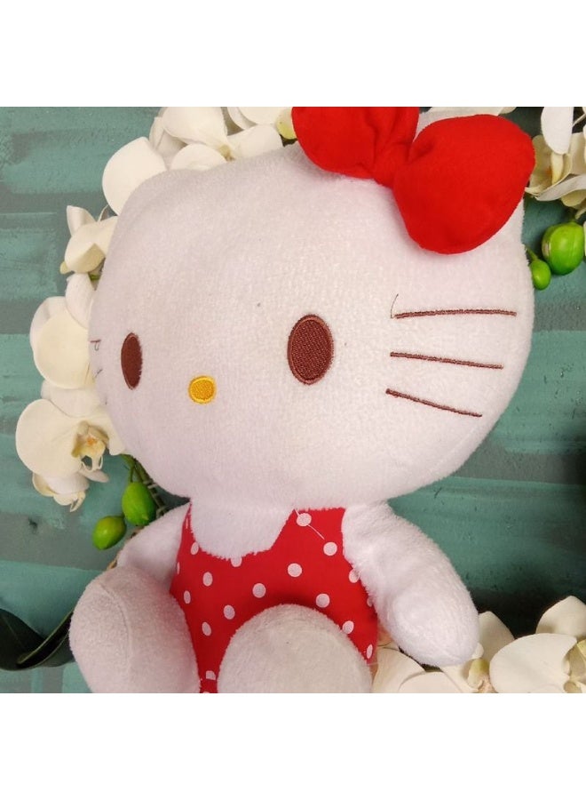 Hello Kitty Cute Polka Dot  55 CM - Image 3