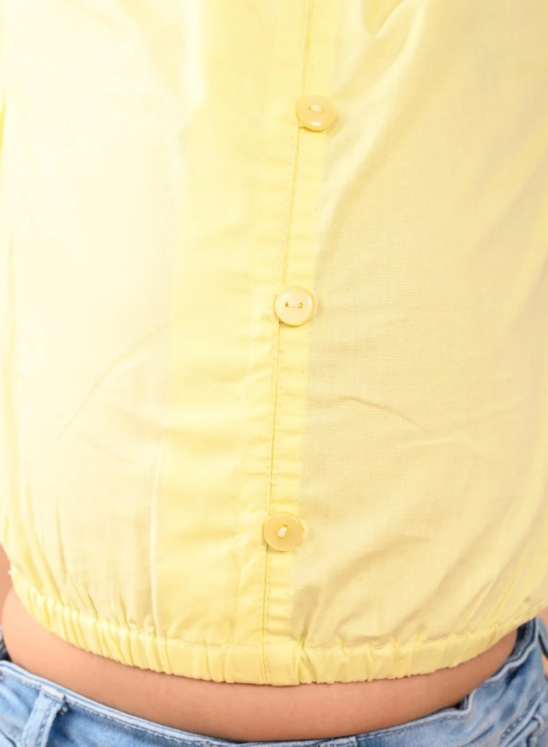 ليل بيكس صيف كول توب