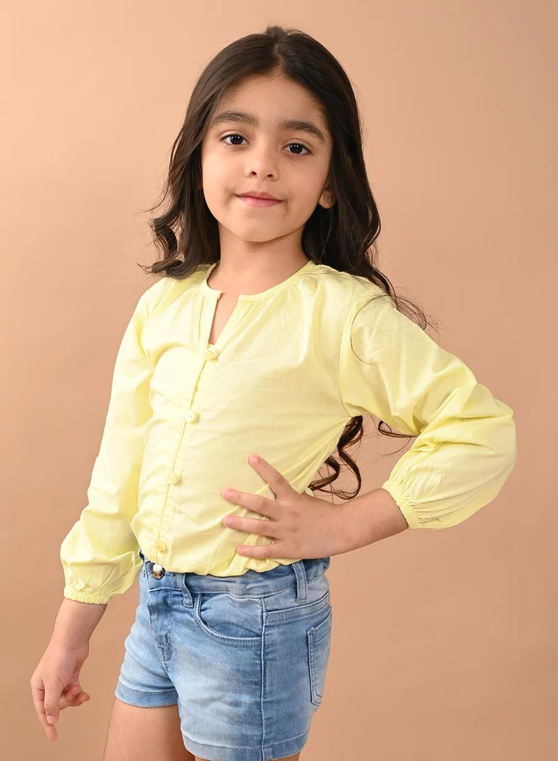 ليل بيكس صيف كول توب