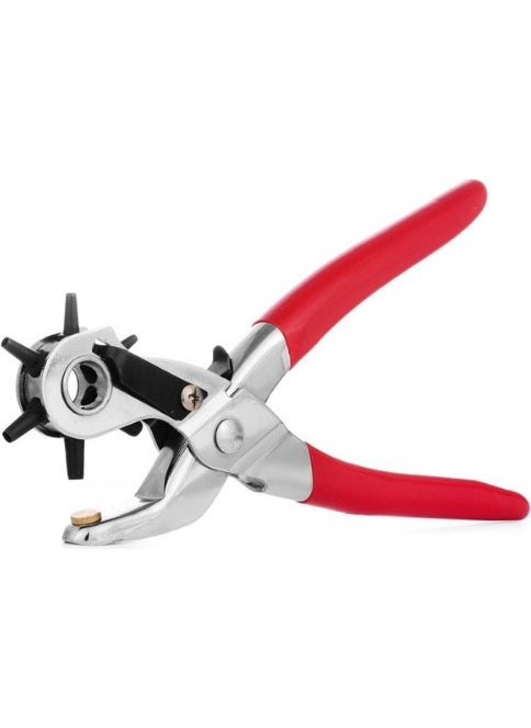 Ttt Belt Punch Pliers  - Image 1