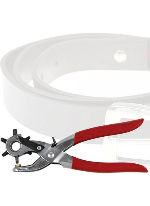 Ttt Belt Punch Pliers  - Image 4