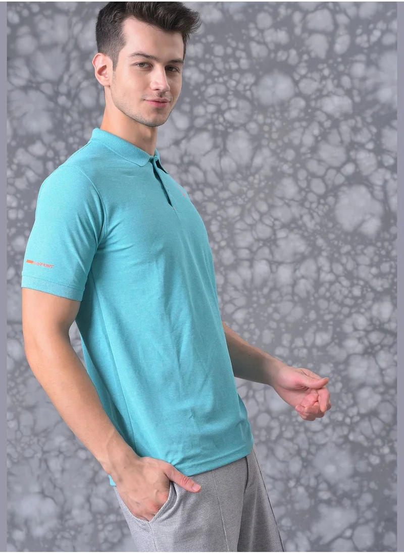 Campus Sutra Sports Tshirt