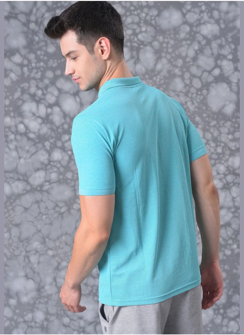 Campus Sutra Sports Tshirt