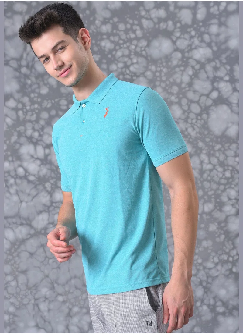 Campus Sutra Sports Tshirt