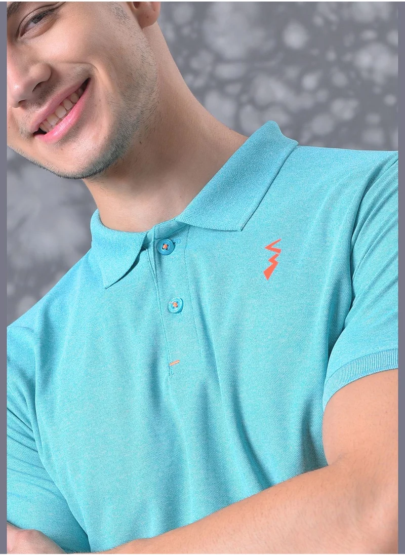 Campus Sutra Sports Tshirt
