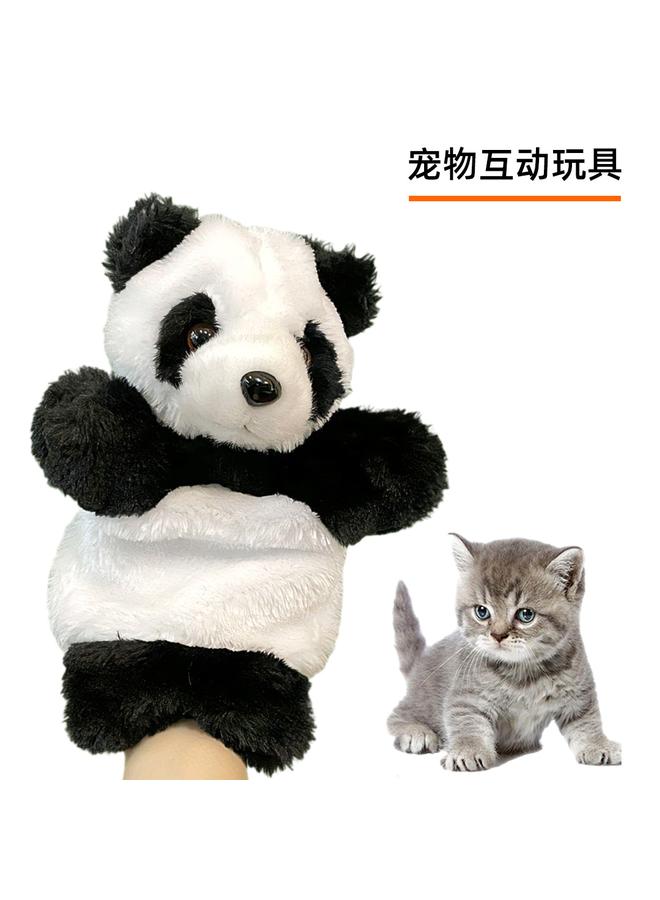 Bluejw 2025 Pet Toys Kitten A Variety Of Optional Teeth Resistant Bite Dog Dog Supplies - Image 1