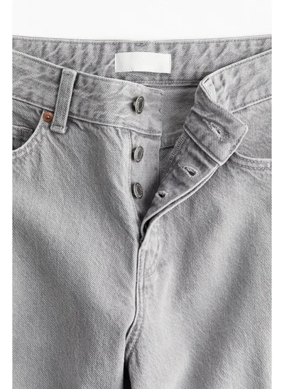 اتش اند ام Wide jeans