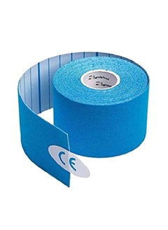 KIIUMI Boxed Muscle Sticker Self-Adhesive Sports Finger tape 5x5cm 5x5cm  - Image 1