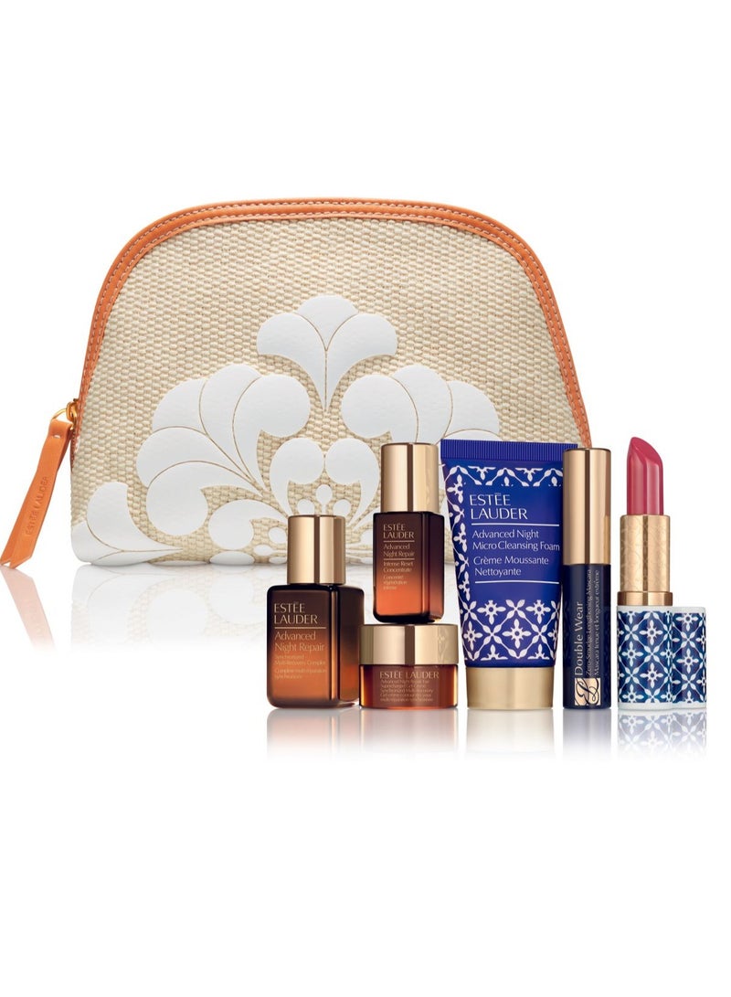 استي لودر مجموعة هدايا الإصلاح الليلي المتقدم - Image 1