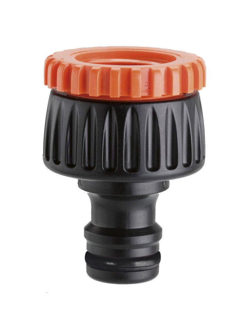 Claber 8804 Multi Threaded Tap Connector