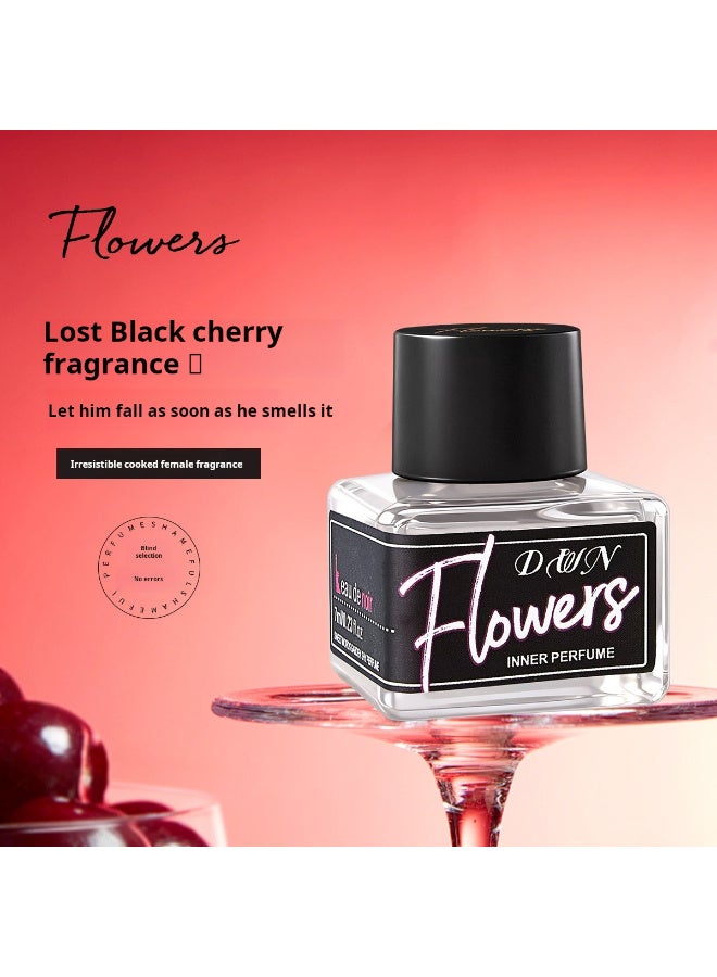 Inner Beauty Perfume Black Cherry 7ml