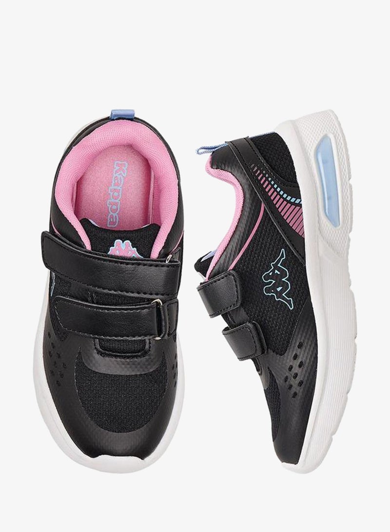 Kappa Girls Hook & Loop Sports Shoes - Image 3