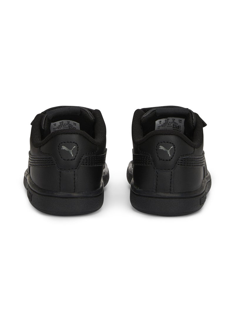 بوما حذاء رياضي للأطفال Smash 3.0 Leather V  - Image 3