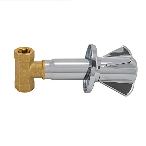 EZ-FLO 10497N Single Handle Valve Compression - Image 2