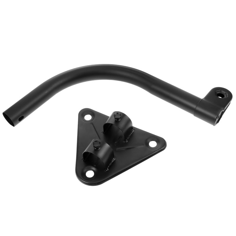Iron Wall Fan Bracket Ensuring Stability and Safety, Suitable for Various Fan Models - Image 1