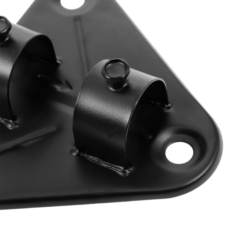 Iron Wall Fan Bracket Ensuring Stability and Safety, Suitable for Various Fan Models - Image 4