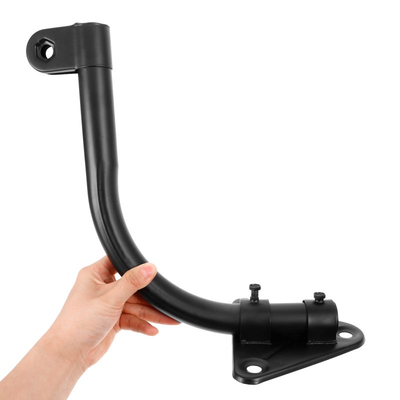 Iron Wall Fan Bracket Ensuring Stability and Safety, Suitable for Various Fan Models - Image 3