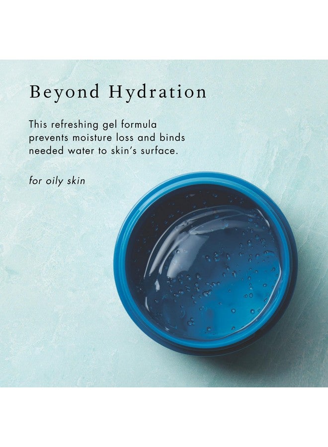 Bioelements Beyond Hydration - Non-Greasy Gel Facial Moisturizer for Oily Skin - Includes Vitamin B5 & Essential Oils - Vegan, Gluten Free - Never Tested on Animals, 2.5 fl oz - Image 3