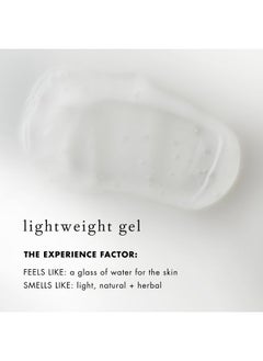 Bioelements Bioelements Beyond Hydration - Non-Greasy Gel Facial Moisturizer for Oily Skin - Includes Vitamin B5 & Essential Oils - Vegan, Gluten Free - Never Tested on Animals, 2.5 fl oz  - Image 4