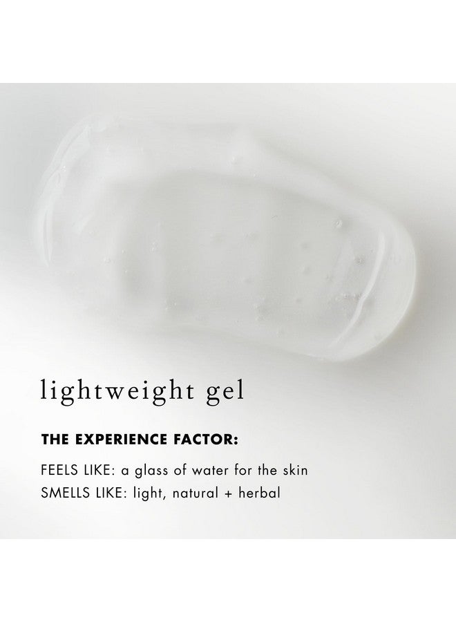 Bioelements Beyond Hydration - Non-Greasy Gel Facial Moisturizer for Oily Skin - Includes Vitamin B5 & Essential Oils - Vegan, Gluten Free - Never Tested on Animals, 2.5 fl oz - Image 4