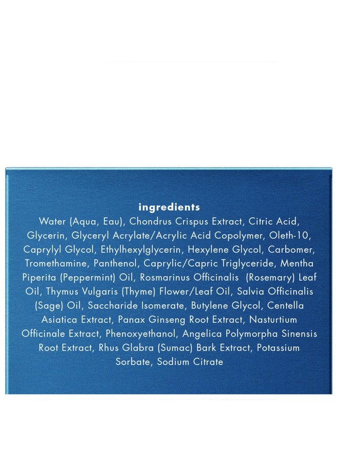 Bioelements Beyond Hydration - Non-Greasy Gel Facial Moisturizer for Oily Skin - Includes Vitamin B5 & Essential Oils - Vegan, Gluten Free - Never Tested on Animals, 2.5 fl oz - Image 2