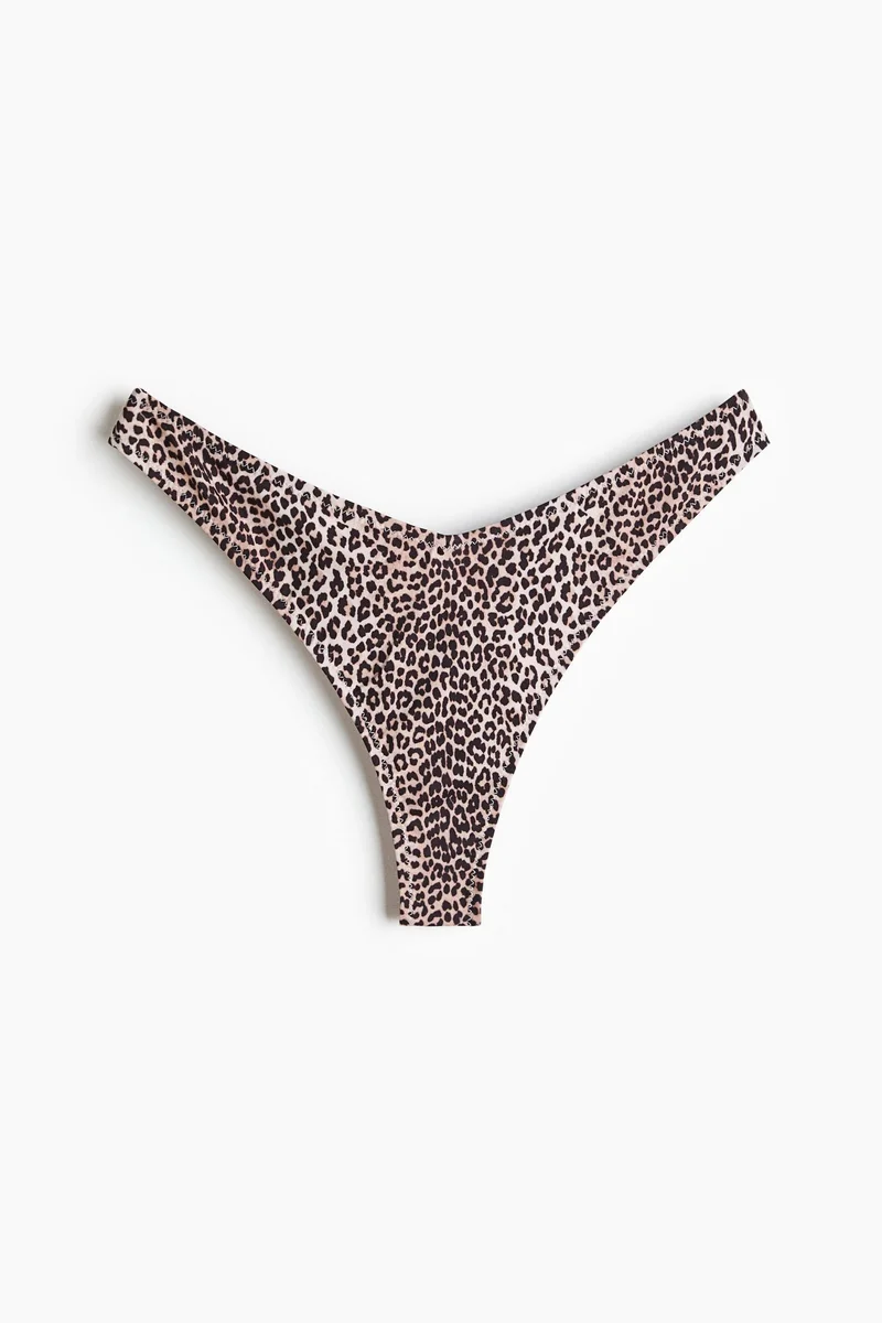 H&M Thong bikini bottoms