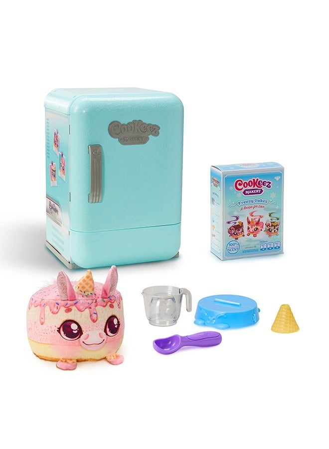 Cookeez Makery Freezy Cakez Fridge B/O - Image 3