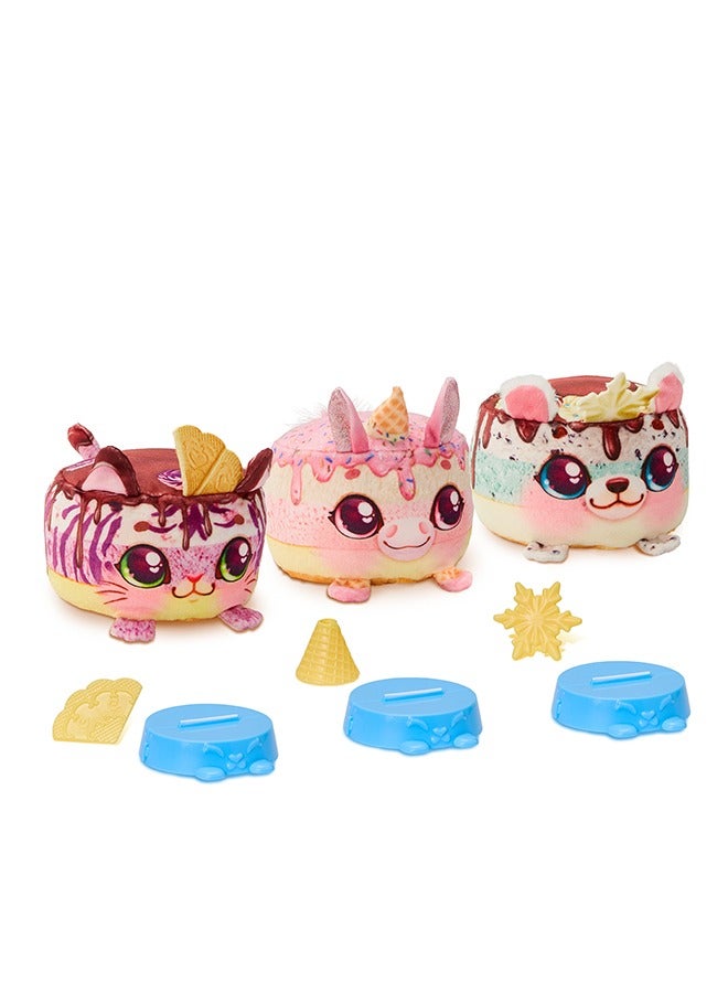 Cookeez Makery Freezy Cakez Fridge B/O - Image 5