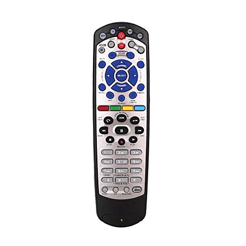 Dish Network 20.1 IR Remote Control TV1 - Image 2
