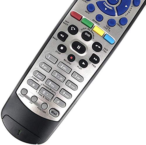 Dish Network 20.1 IR Remote Control TV1 - Image 4