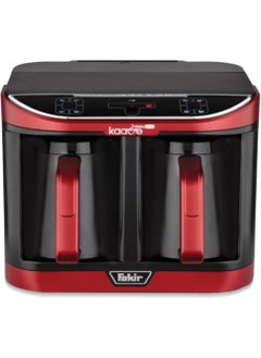 Fakir Kaave Dual Pro Double Turkish Coffee Machine (Rogue Color)  - Image 1